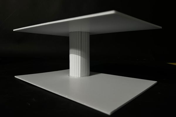 Phase 01: Abstraction