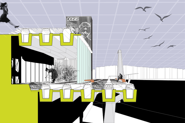 Thesis Project