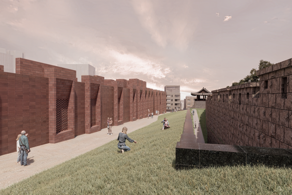 Thesis Project