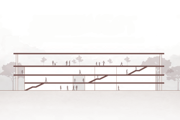 SCHEMATIC DESIGN: Midterm Review