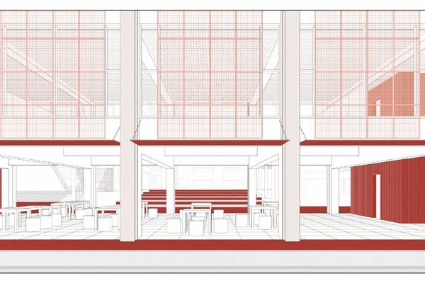 Thesis Project