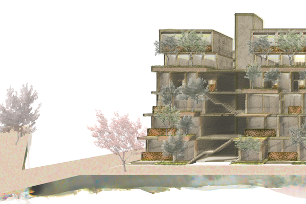 Final : Housing Design