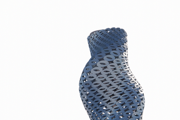 Parametric Tower