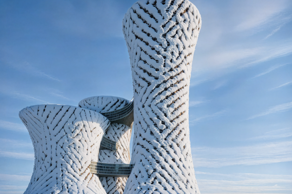 Parametric Tower