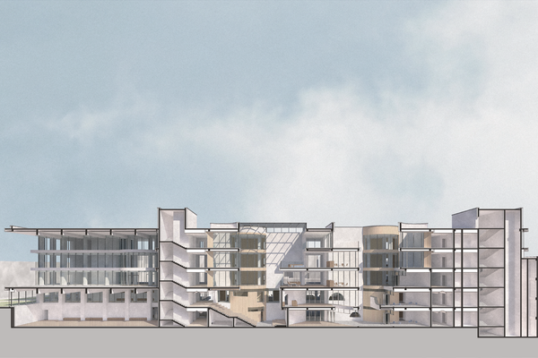 Thesis Project