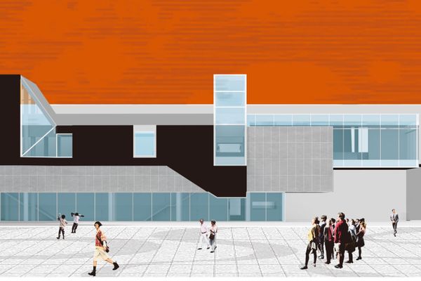 Thesis Project