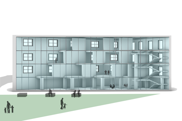 SCHEMATIC DESIGN: Midterm Review