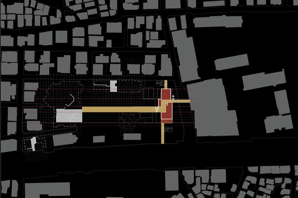 SCHEMATIC DESIGN: Midterm Review