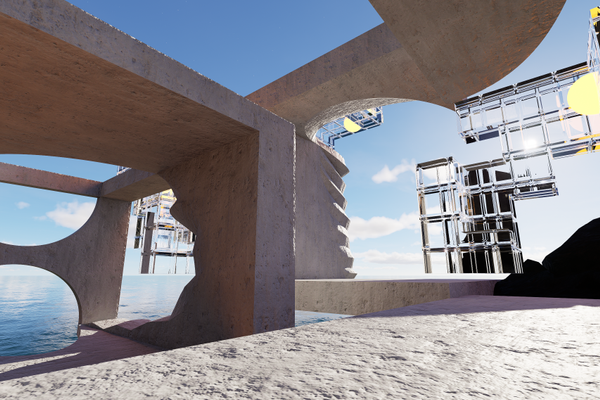 Part 3: AI-integrated Design-Build