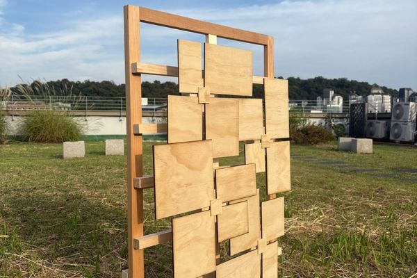 Plyfacade: Reinterpreting Tectonic Experiments