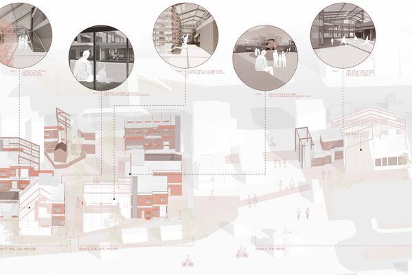 Thesis Project