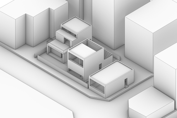 Phase 02: Architectural Design 