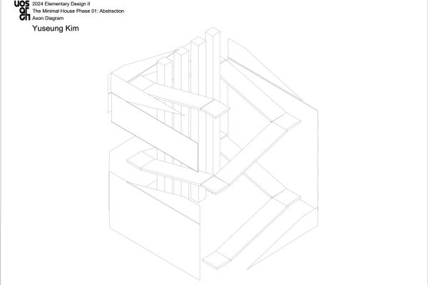 Phase 01: Abstraction