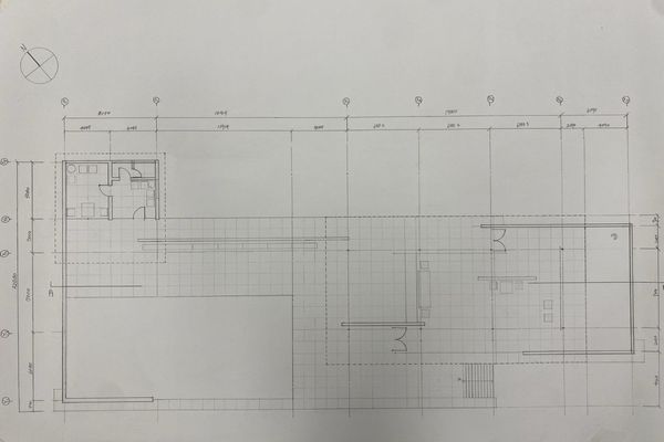 Understanding Architectural Drawings