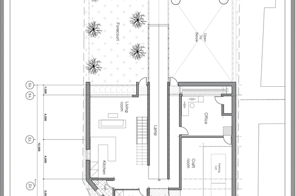 Phase 02: Architectural Design 