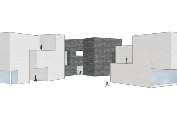 SCHEMATIC DESIGN: Midterm Review