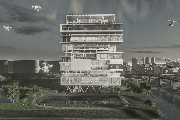 Thesis Project