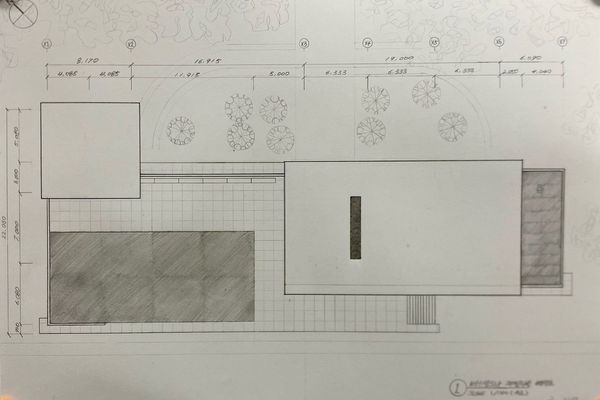Understanding Architectural Drawings